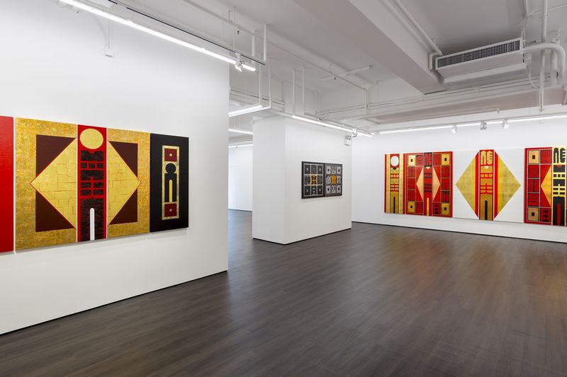 Longmen Art Projects